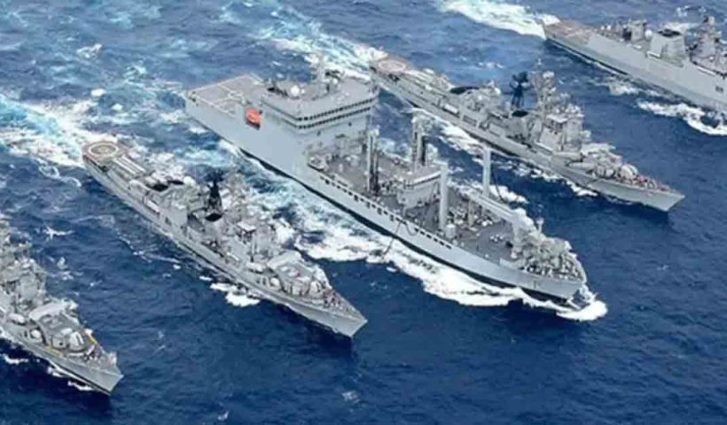 Indian Navy