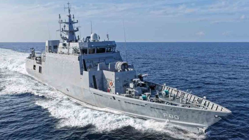 সমুদ্রের নতুন রক্ষক ‘মাহে’ পাবে ভারত, এই নামকরণের কারণ কী জানুন 7 Anti-Submarine Warfare Shallow Water Craft MAHE