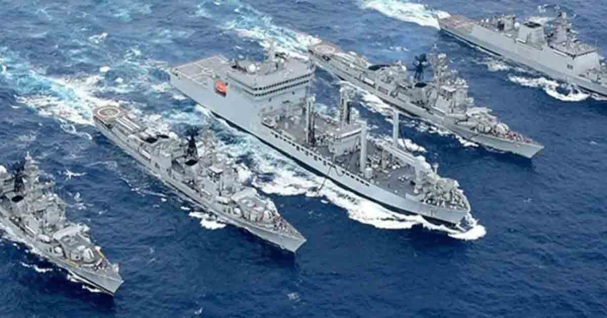 Indian Navy