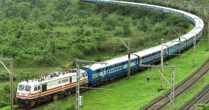 Indian Railways