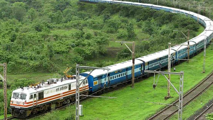Indian Railways