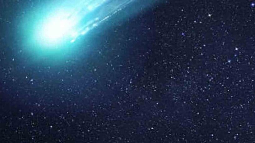 Interstellar Comet 3I/ATLAS