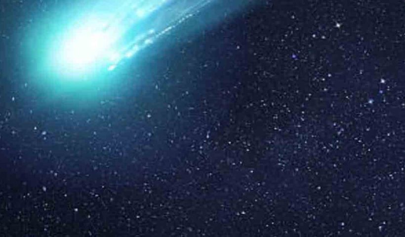 Interstellar Comet 3I/ATLAS