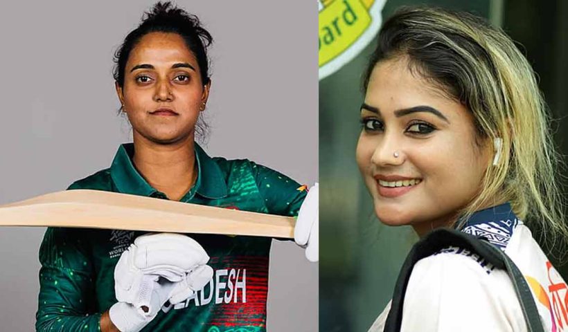 Jahanara Alam sparking controversy in Bangladesh cricket