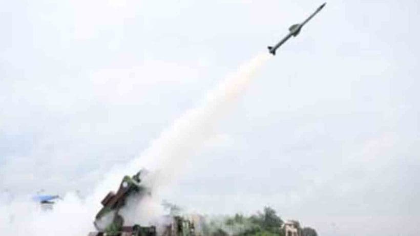 Javelin