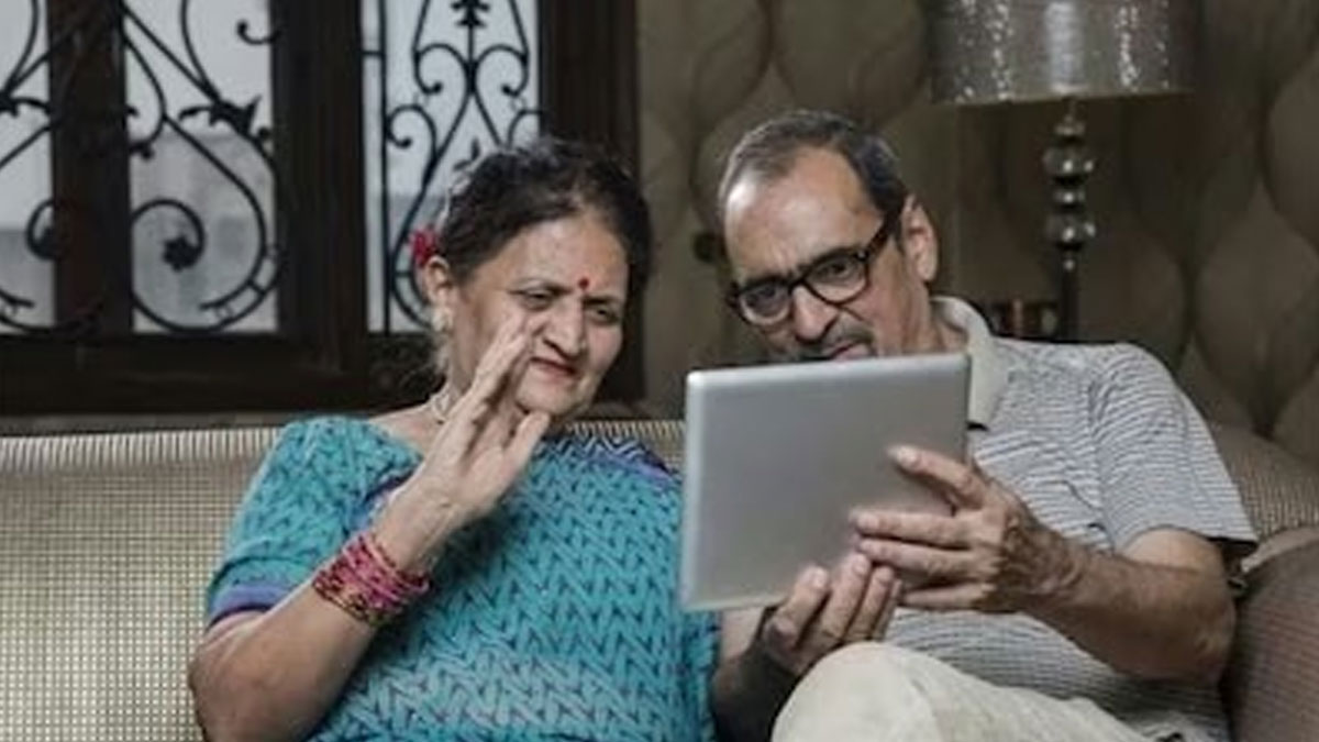 Jeevan Pramaan Submission November 30