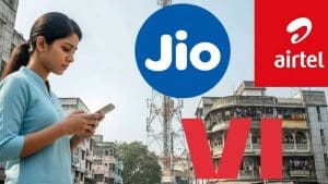 Jio, Airtel, Vi Recharge Plans to Get Costlier from December