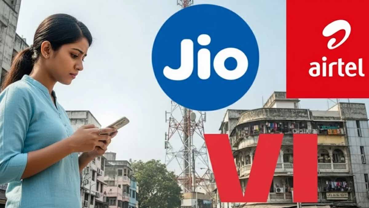 Jio, Airtel, Vi Recharge Plans to Get Costlier from December