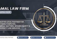 Kamal Law Firm Dwarka Mor: A Trusted Legal Partner for Family Disputes, Criminal Matters, Women Safety & Property Law Services Kamal Law Firm