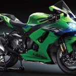 EICMA ২০২৫-এ আত্মপ্রকাশ করল নতুন Kawasaki Ninja ZX-10R, পেয়েছে দারুণ আপডেট