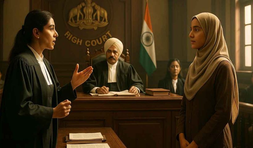 Kerala HC Muslim Second Marriage Consent