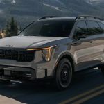 ভারতে দর্শন দিল Kia Sorento 7-Seater SUV, এবার কি লঞ্চের পালা?