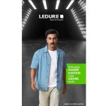 Ledure Signs Ranbir Kapoor as the Brand Ambassador to Strengthen National Presence