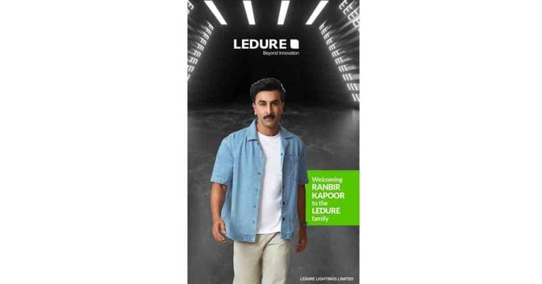 Ledure