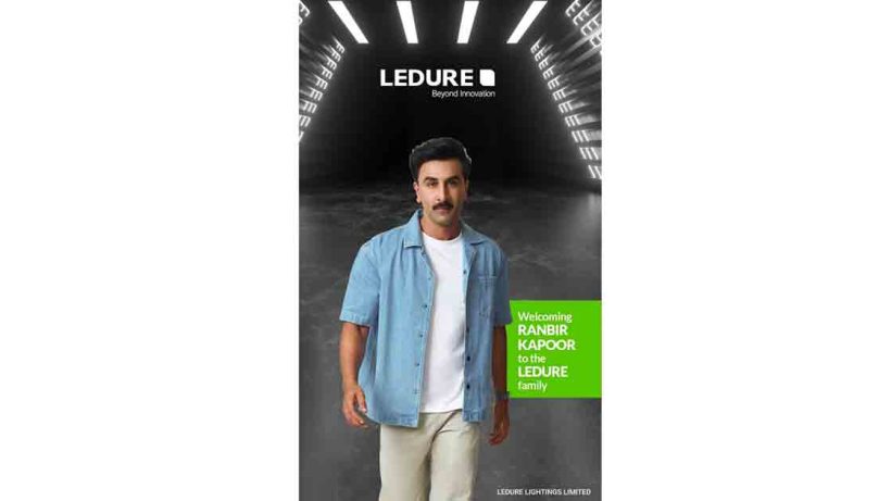 Ledure