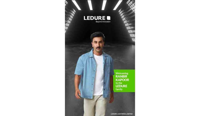 Ledure