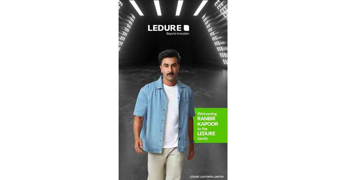 Ledure