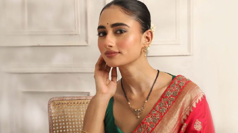 Black Thread in Mangalsutra: Symbol of Protection, Not Misfortune