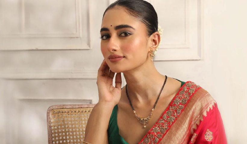 Black Thread in Mangalsutra: Symbol of Protection, Not Misfortune