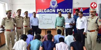 maharashtra-arrests-43-bangladeshi-illegal-migrants-fake-birth-certificates