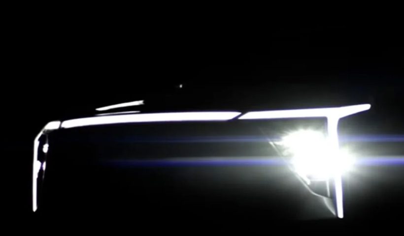 Mahindra XEV 9S Design and Features Revealed