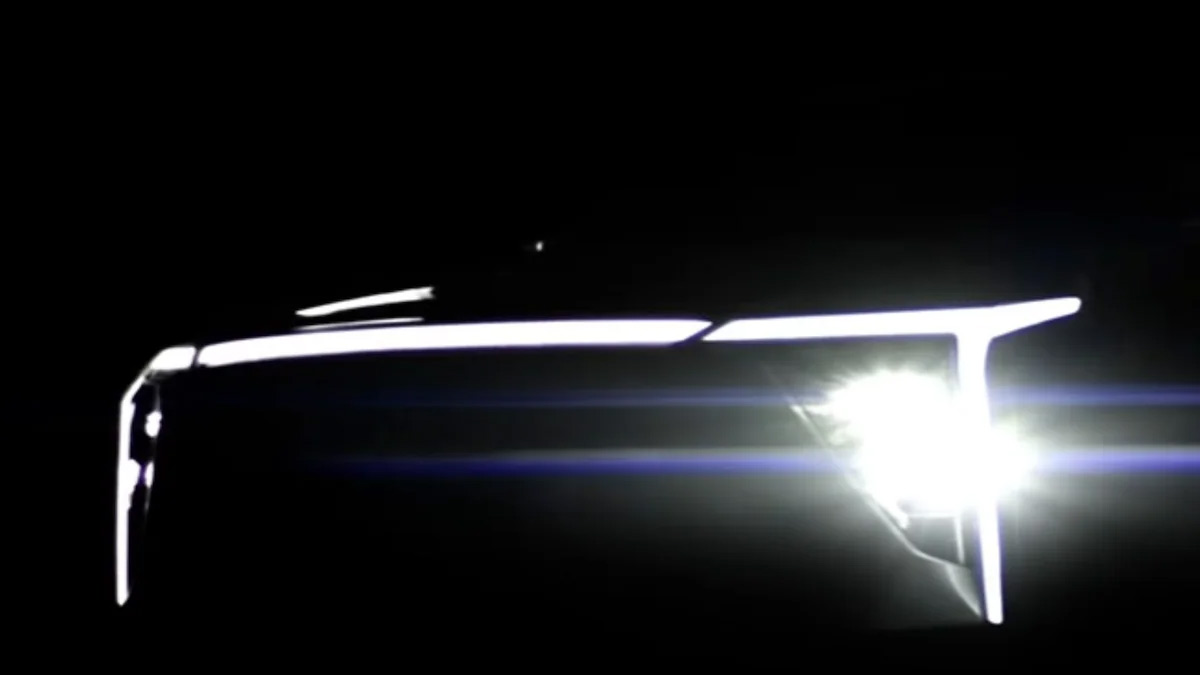 Mahindra XEV 9S Design and Features Revealed