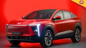 Mahindra XEV 9S launched