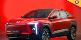 Mahindra XEV 9S launched