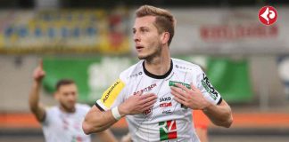 Marc Andre Schmerbock