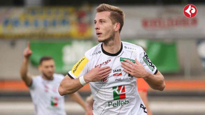 Marc Andre Schmerbock