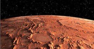Mars
