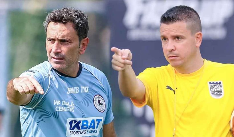 Mohun Bagan SG has prepared a 3-man shortlist to replace Juan Molina if needed. Former ISL champion Sergio Lobera is the top candidate, though no final decision has been made yet.