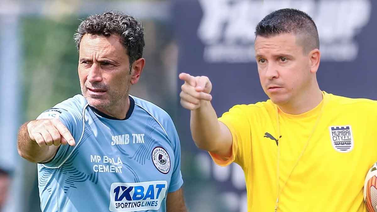 Mohun Bagan SG has prepared a 3-man shortlist to replace Juan Molina if needed. Former ISL champion Sergio Lobera is the top candidate, though no final decision has been made yet.