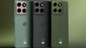 Motorola Edge 70 Ultra