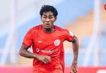 কেরালার এই তরুণ ফুটবলারের সঙ্গে চুক্তি বাড়ানোর পরিকল্পনা পাঞ্জাবের Muhammad Suhail F