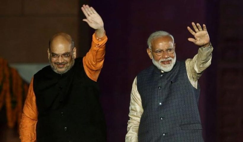 nda-election-prediction-india-2025-bjp-seats-forecast