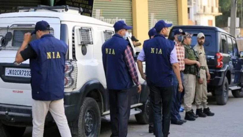 nia-arrests-mohammad-iqbal-bhatpara-bomb-attack-priyangu-pandey