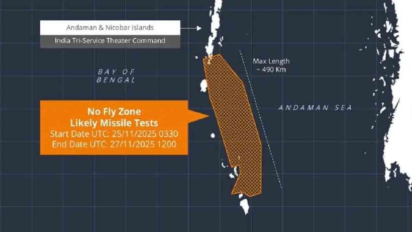 NOTAM