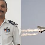 তেজস দুর্ঘটনায় শহিদ নমনশ শ্যাল, কে ছিলেন ভারতীয় বায়ুসেনার সেই বীর সন্তান?