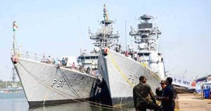 Navy Week