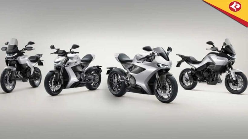 Norton Atlas and Atlas GT Adventure Bikes Unveiled
