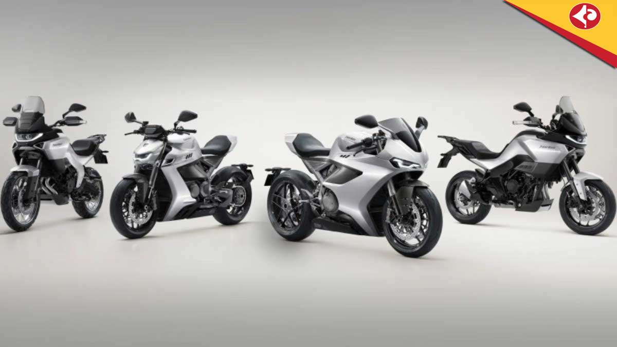 Norton Atlas and Atlas GT Adventure Bikes Unveiled