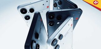 Nothing Phone (3a) Lite launched