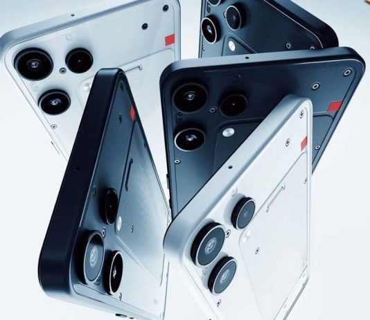 Nothing Phone (3a) Lite launched