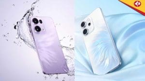 OPPO Reno 15 Mini