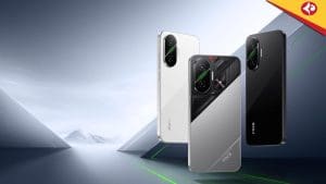 POCO F7 5G