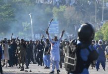 imran-khan-assassination-rumor-islamabad-protests