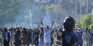 imran-khan-assassination-rumor-islamabad-protests
