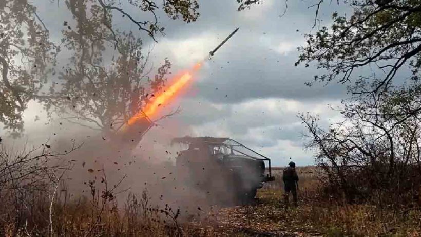 Patriot Air Defence System