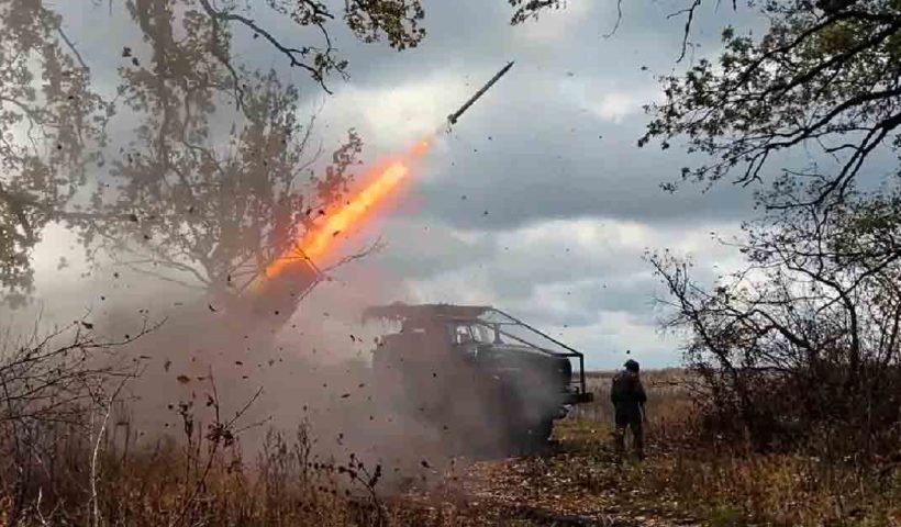 Patriot Air Defence System